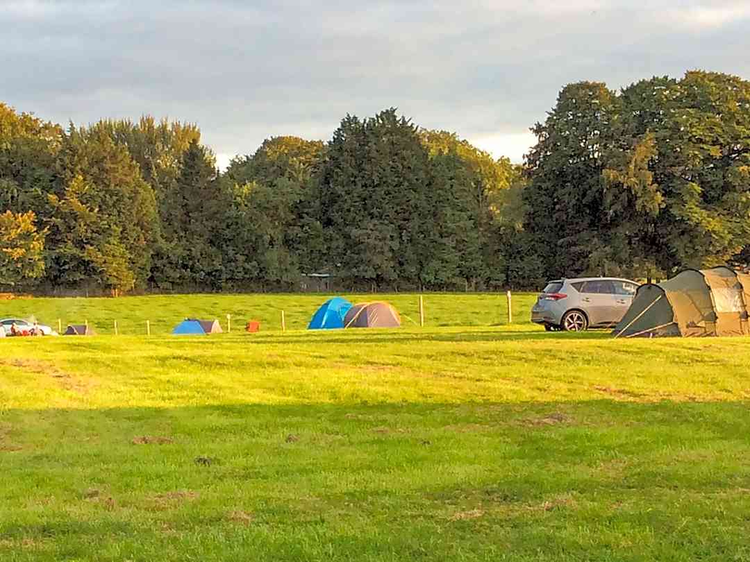 Hillcroft Farm (foto toegevoegd door manager op 19-7-2023)