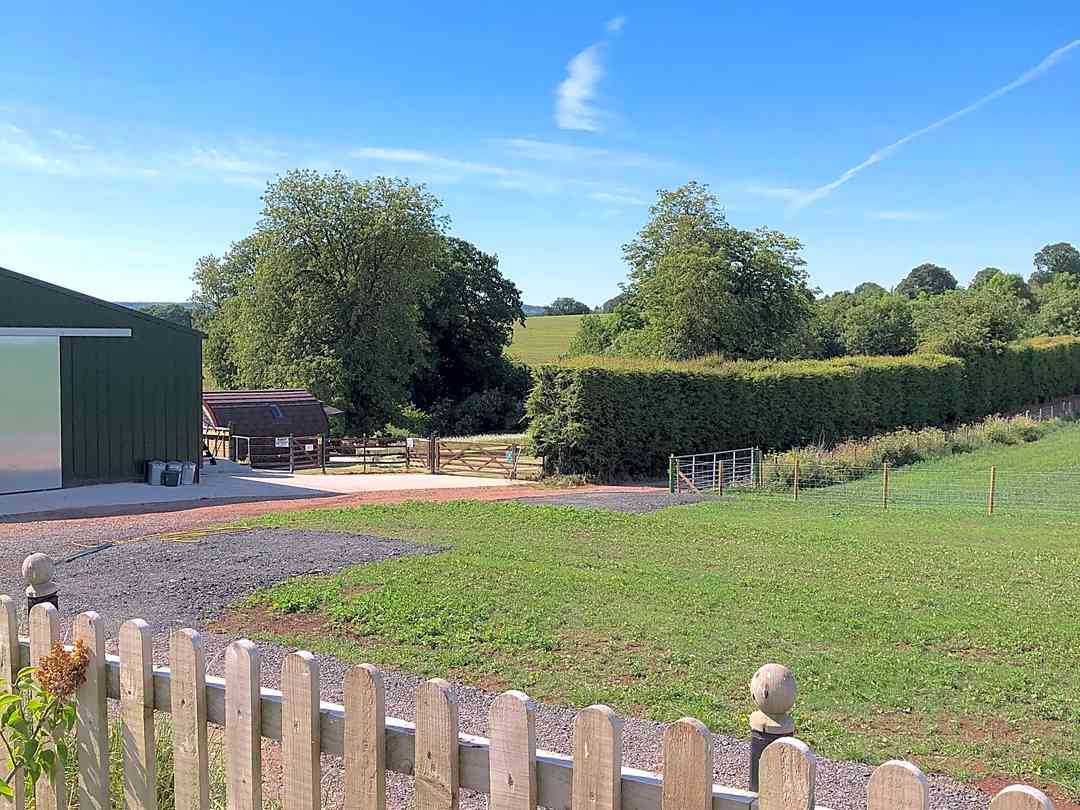 Find Cheap Tent Camping Sites In South Wales Pitchup