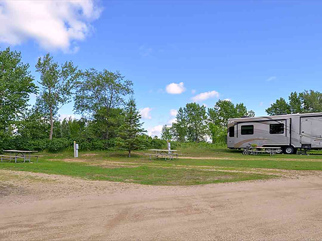 Cruise Inn RV Park, Alexandria Updated 2021 prices Pitchup®