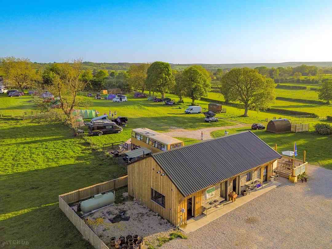 Ivy Bank Campsite (a kezelő által 2025.11.12. napon hozzáadott fénykép)