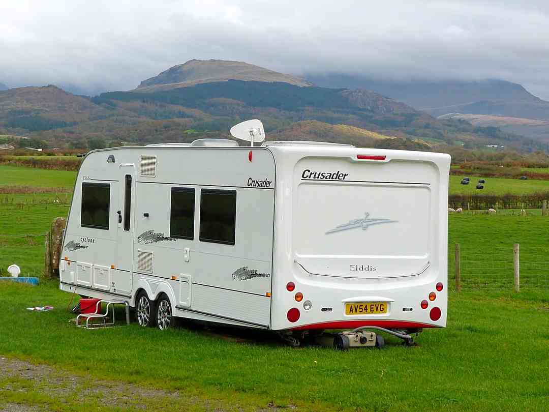 Find The Best Touring Caravan Sites In Kendal Cumbria Pitchup