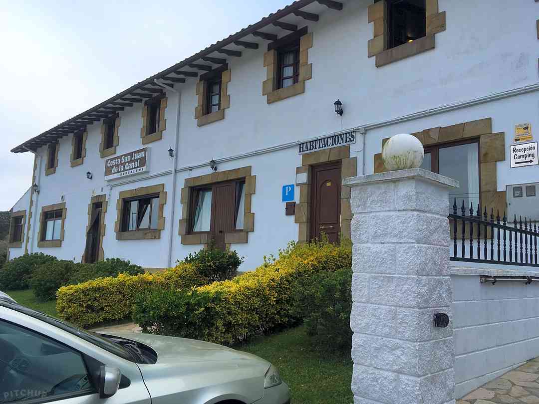 Best Campsites In Cantabria Spain 2020 From 15 39 Book 11