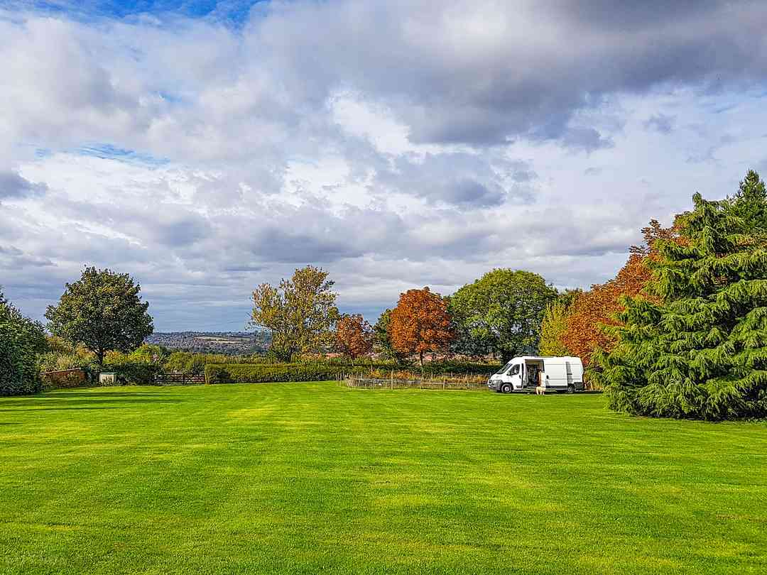 Herigerbi Park
