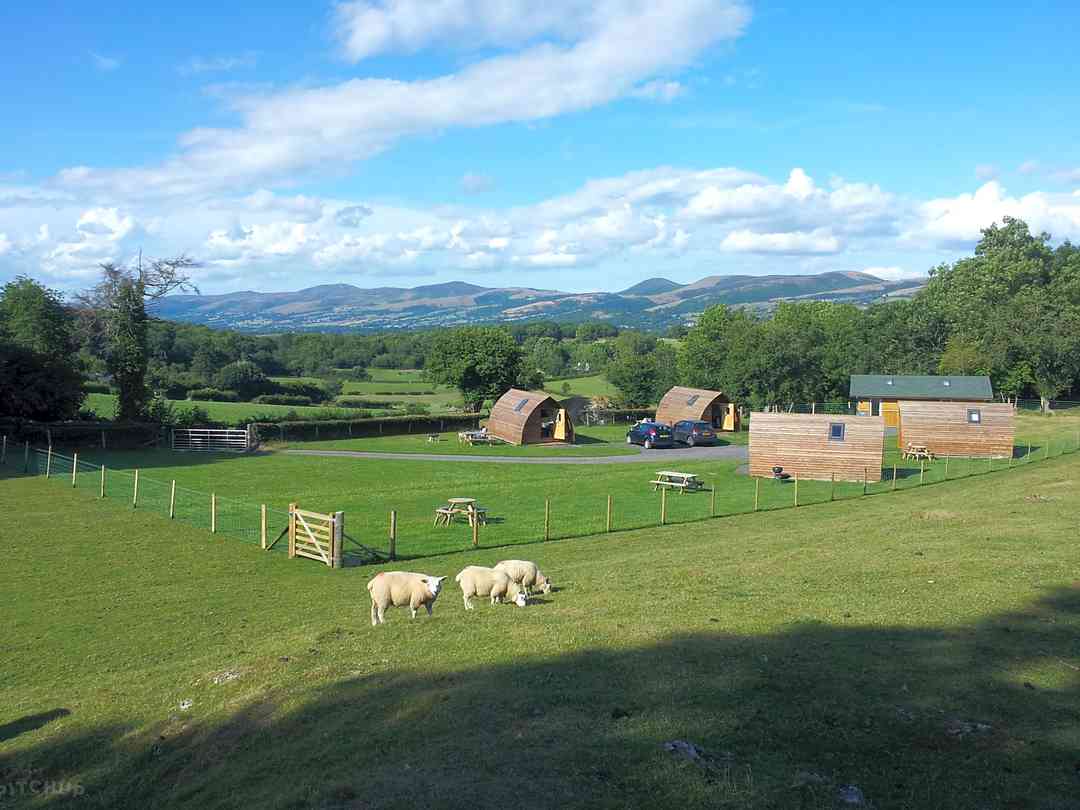 Clwydian Holidays