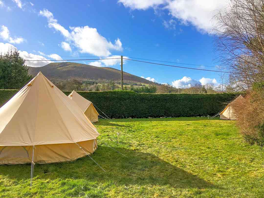 The Old School Campsite