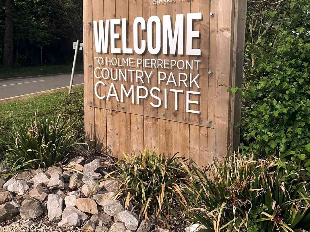 Holme Pierrepont Country Park: Park (photo added by  on 05/03/2022)