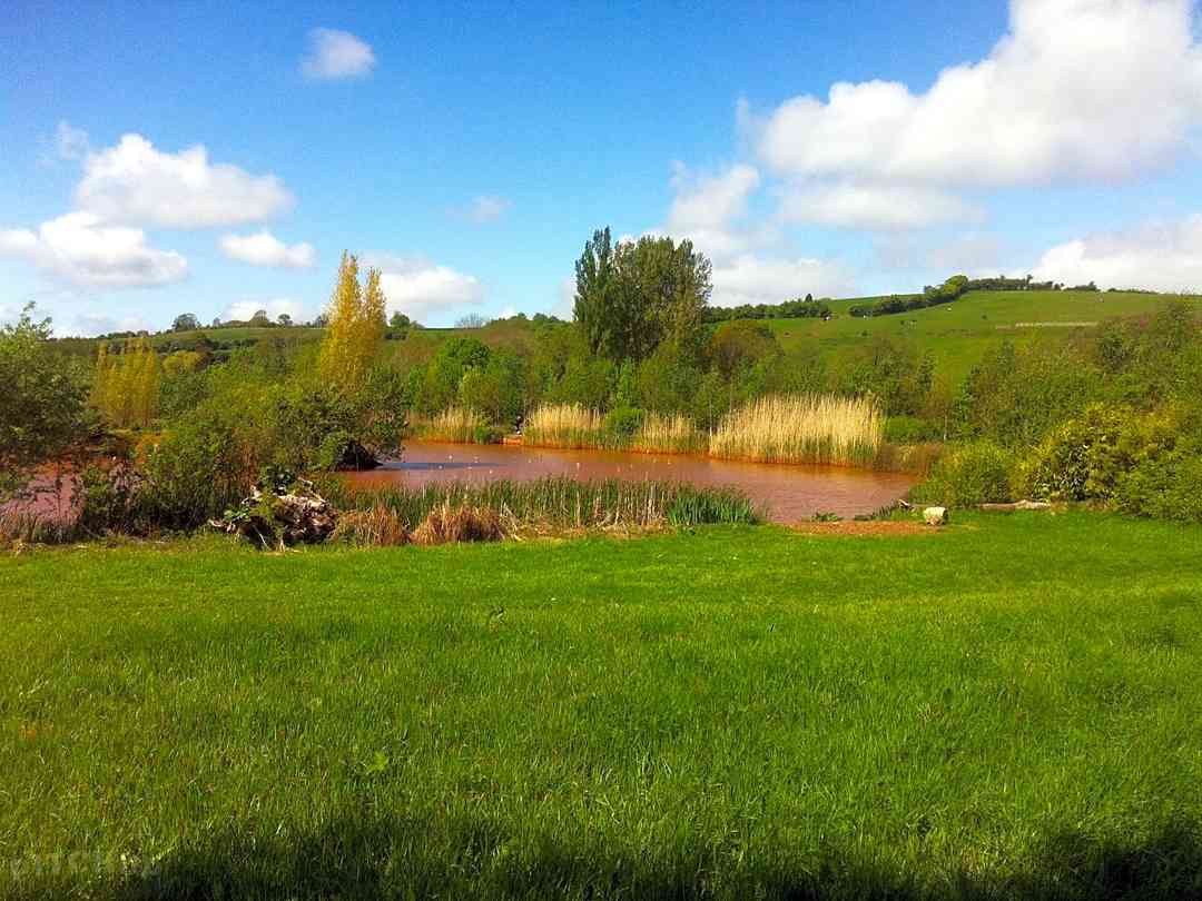 Boyd Valley Lake, Greater Bristol Updated 2024 prices