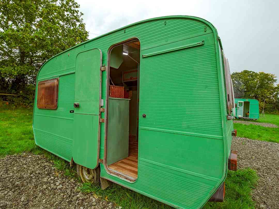 Chester Charm Retreats (fotografie přidána správcem na 12.05.2025) Chester Charm Retreats (fotografie přidána správcem na 12.05.2025)