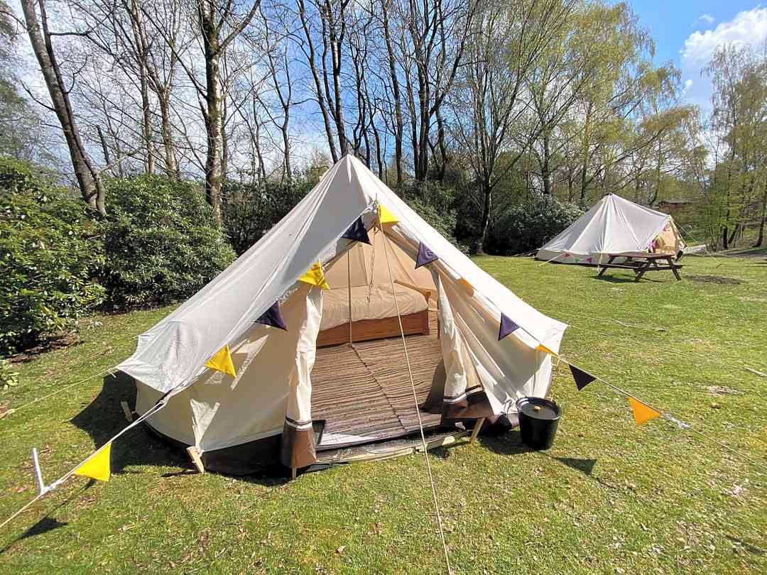 Best Campsites In The Lake District And Cumbria 2021 115 The Lake District And Cumbria Camping Sites On Pitchup