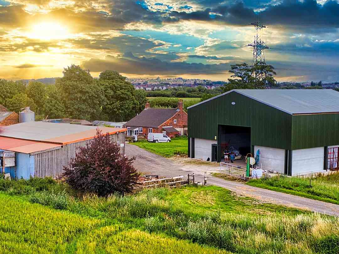 Willow Grove Farm, Leeds Updated 2021 prices Pitchup®