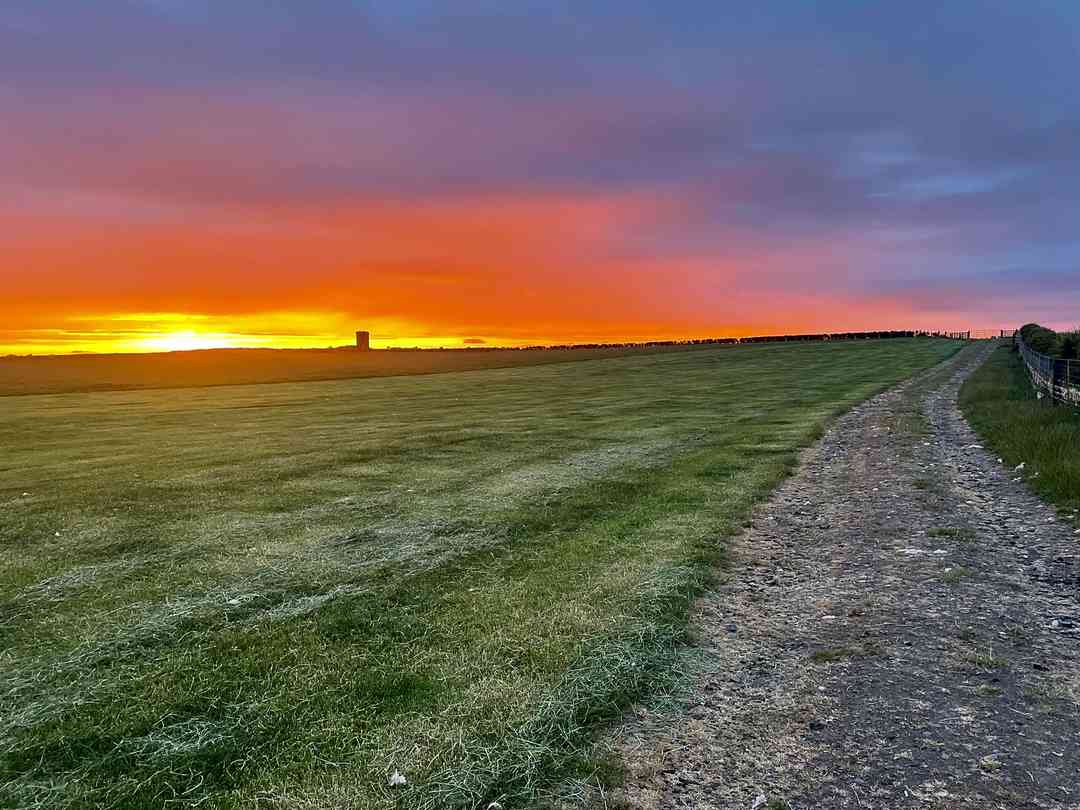 Campsites in Wooler, Northumberland from £12/nt Pitchup