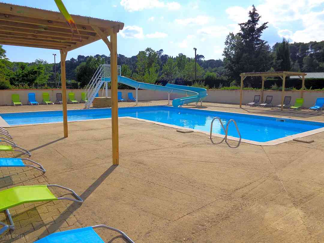 Camping Village Grand Sud Preixan Pitchup