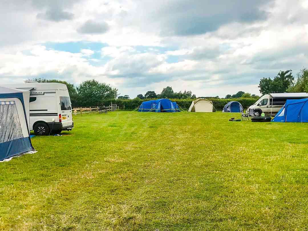 Swallow Farm Campsite