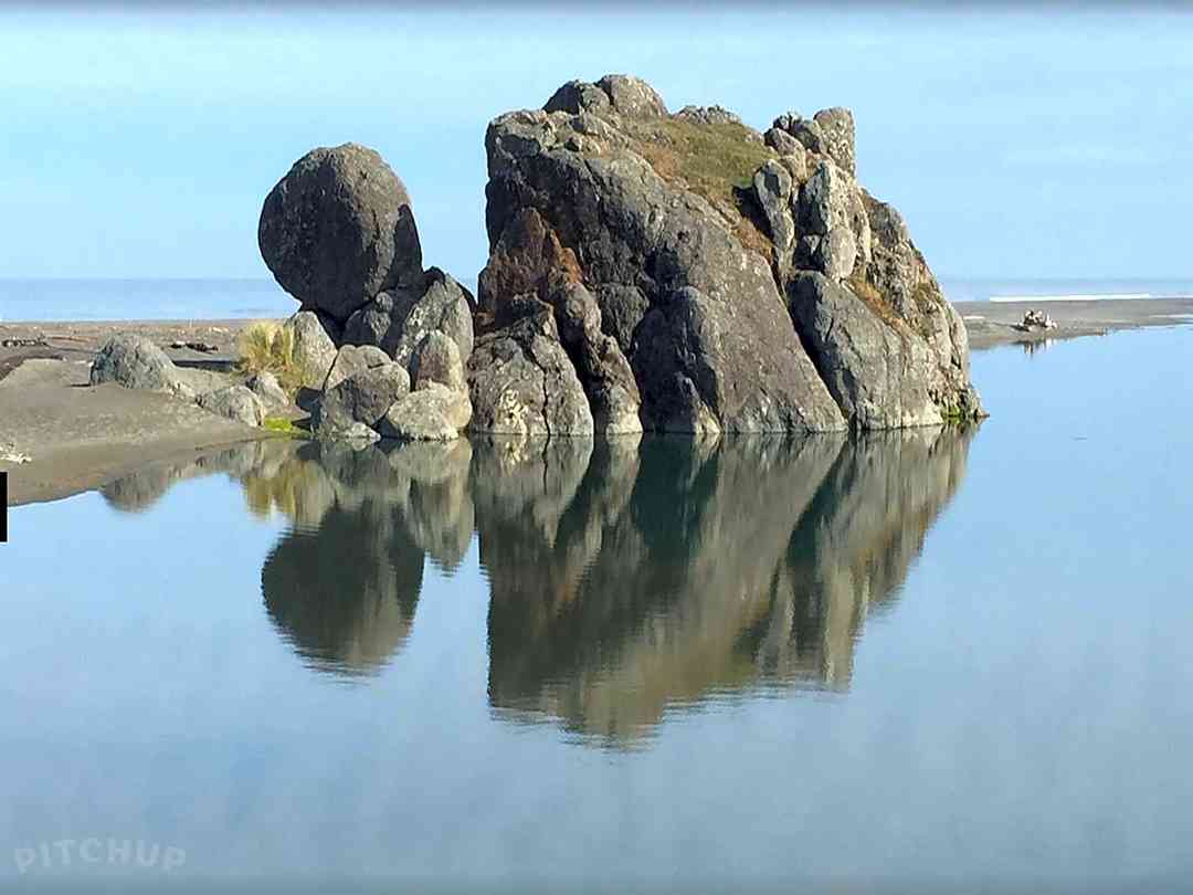 Turtle Rock Rv Resort Gold Beach Pitchup
