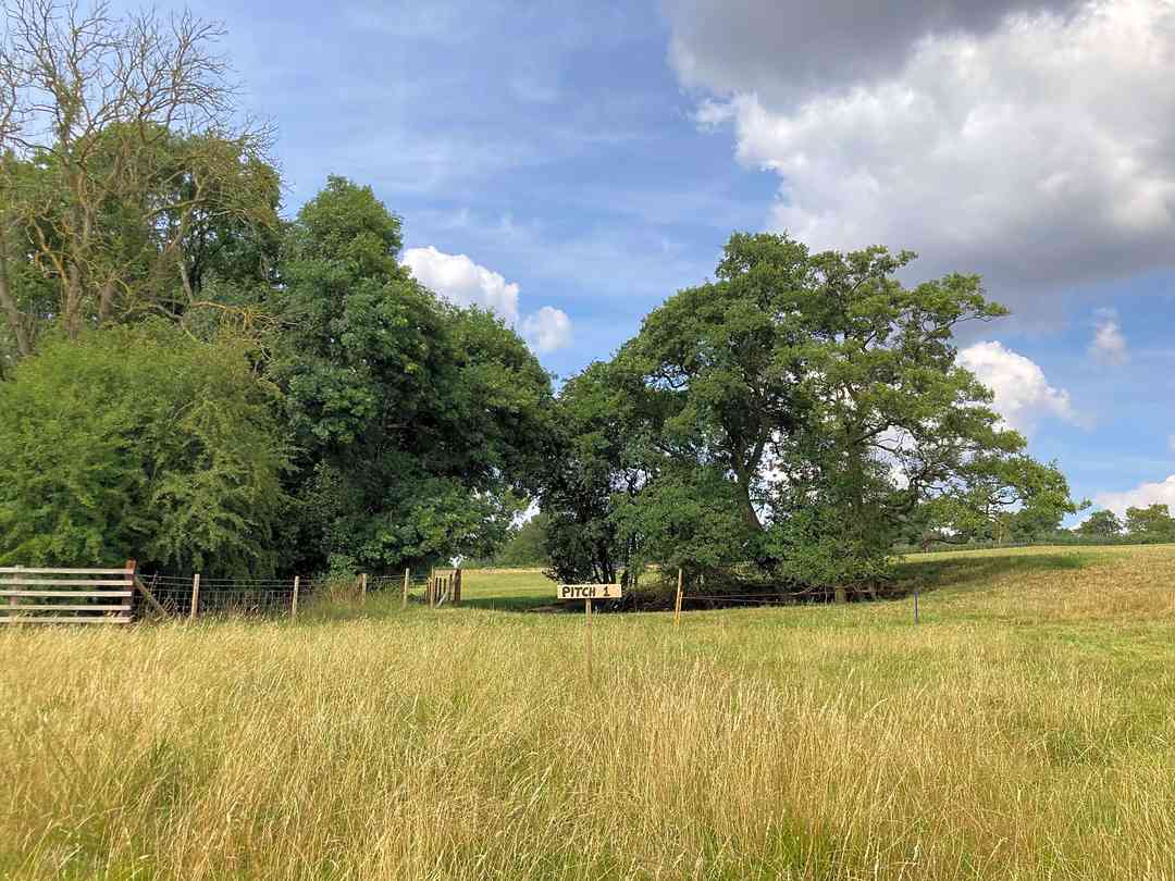 Kiddal Quarry Farm