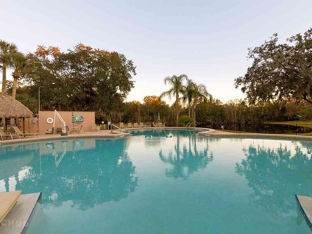 Wild Frontier Rv Park Ocala Pitchup