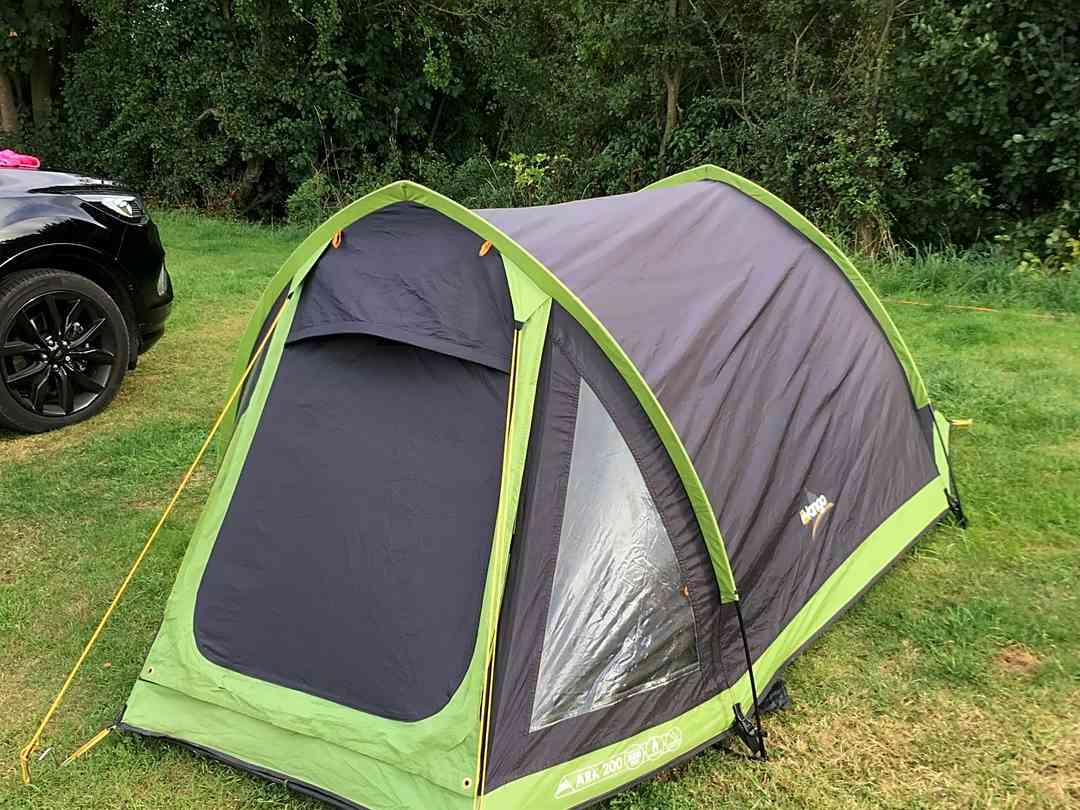 Tent Camping Sites in Brant Broughton Find Cheap Tent Camping Sites in