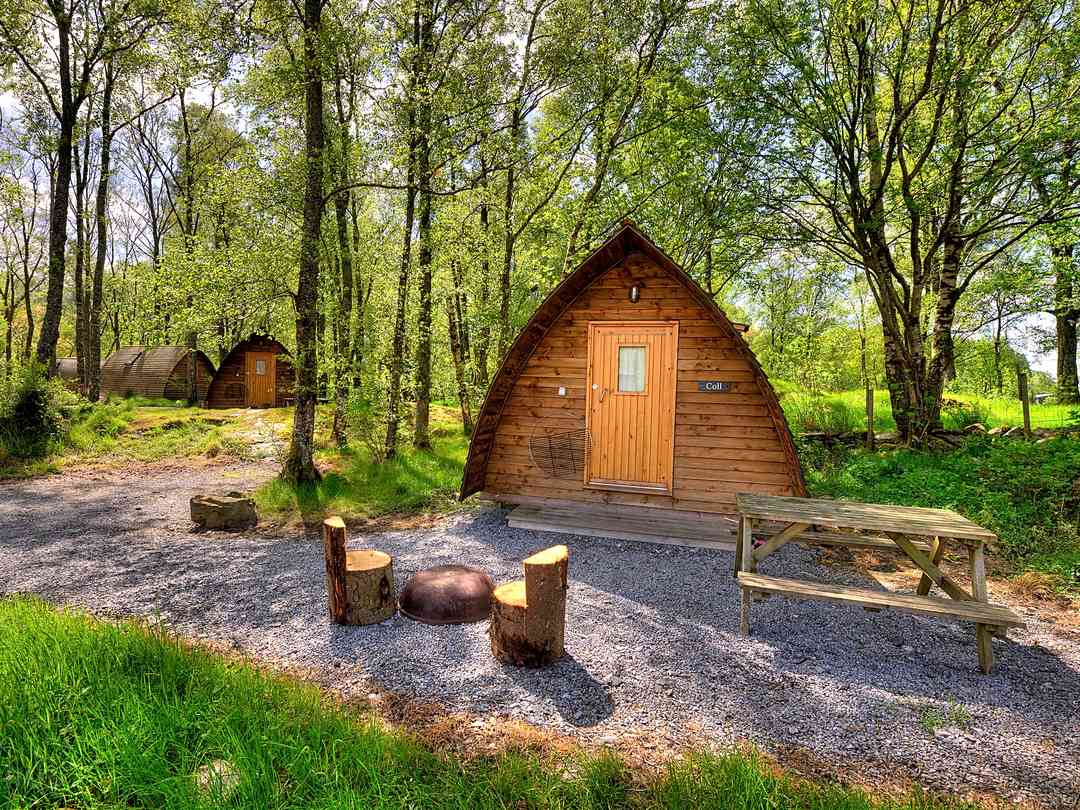Loch Tay Highland Lodges Aberfeldy Updated 2020 Prices Pitchup