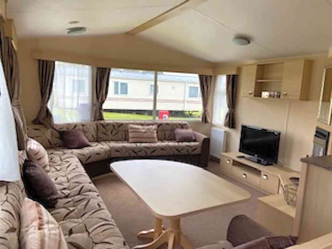 Find Static Caravan Sites And Caravan Holiday Parks In West Wales Pitchup Caravan to rent, parkdean resorts, trecco bay, porthcawl, south wales. caravan holiday parks in west wales