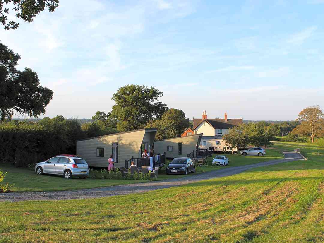 Marbury Camp and Lodge