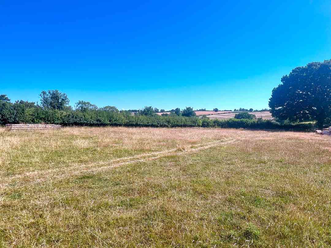 Field for camping (photo added by manager on 12/08/2025) High Furlong Campsite: Field for camping (photo added by manager on 12/08/2025)