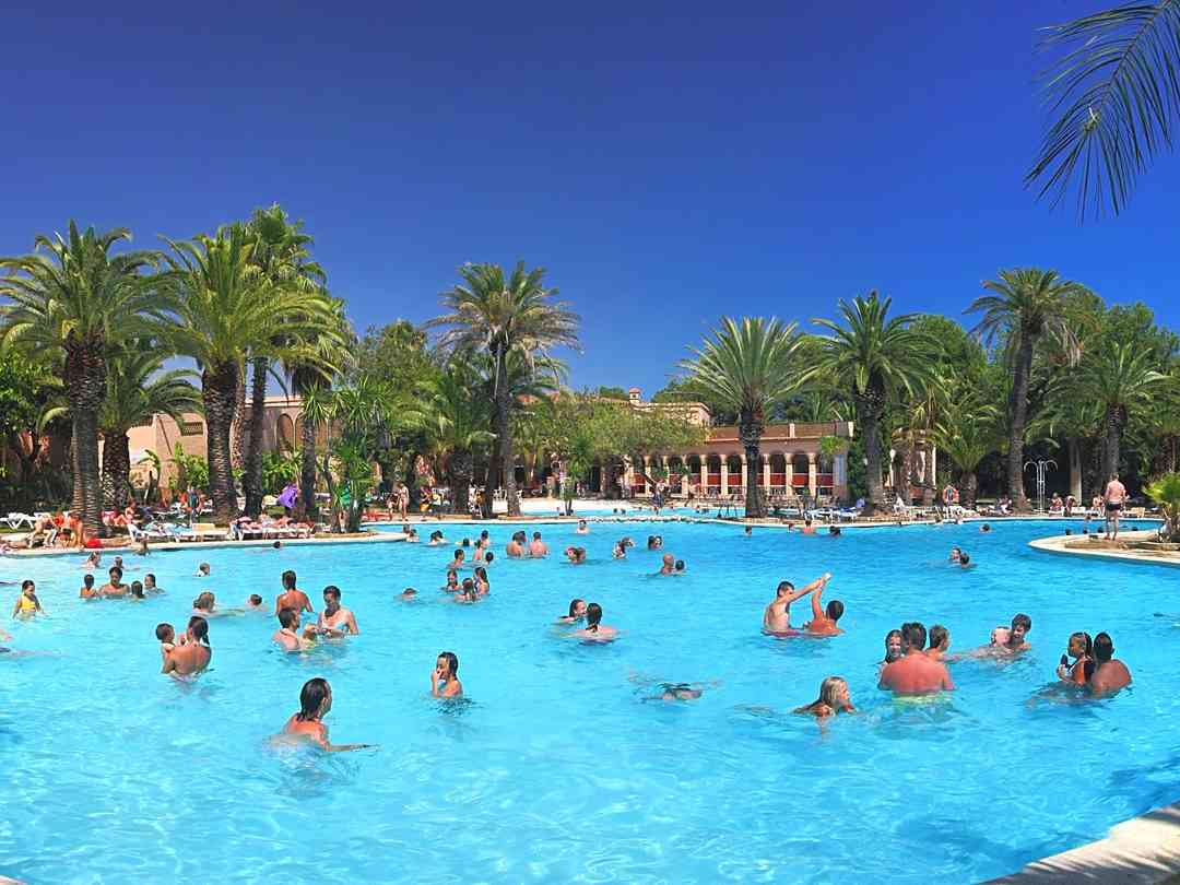 La Torre Del Sol Mont Roig Del Camp Pitchup