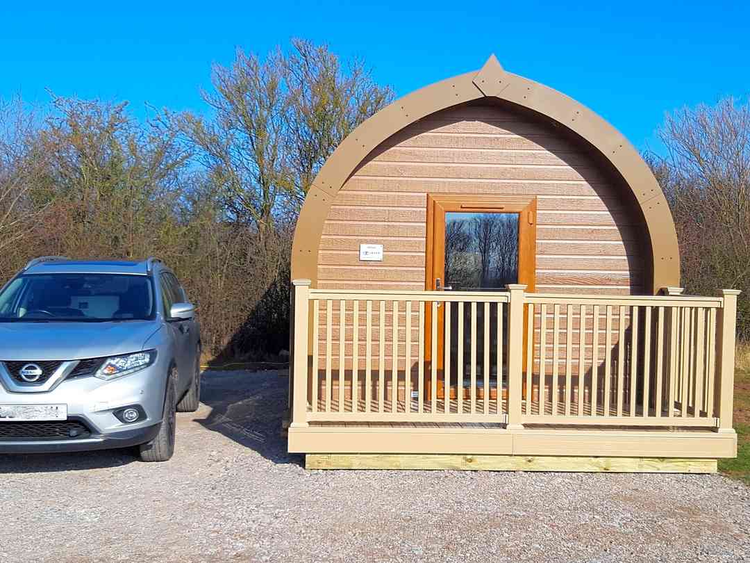 Motorhome Kampa Proair 260 Awning With Annexe In Selston Nottinghamshire Gumtree