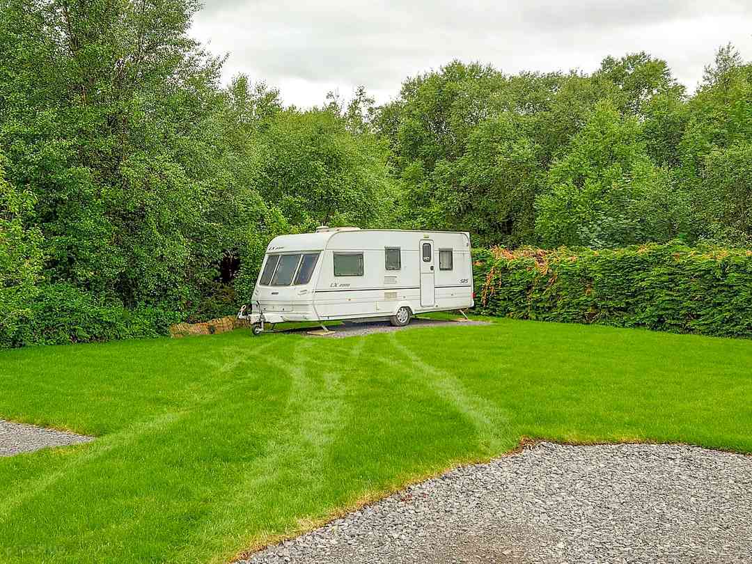 Tyddyn Dedwydd Caravan Site (фото добавлено менеджером 13.09.2022)
