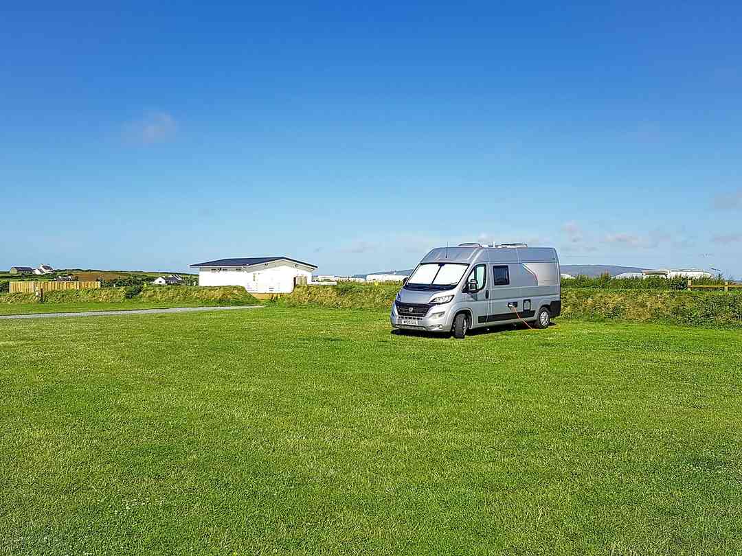 Cim Farm Caravan Park
