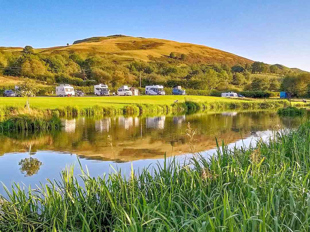 Spring Rock Holidays (fotot lades till av föreståndaren 2022-09-20)