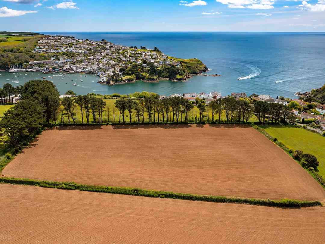Lambs Barn Camping Ground (photo ajoutée par le gestionnaire le 17 mai 2024)