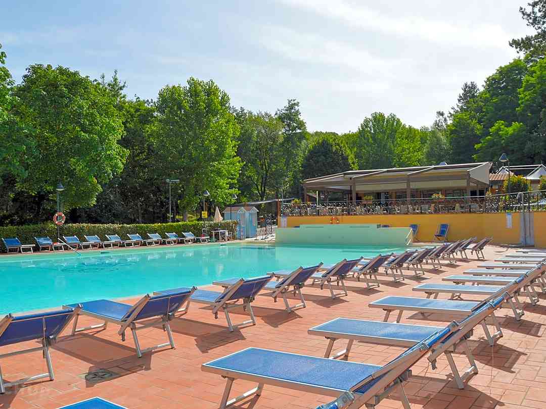 Camping Village Mugello Verde (fotografie přidána správcem na 02.08.2022) Camping Village Mugello Verde (fotografie přidána správcem na 02.08.2022)