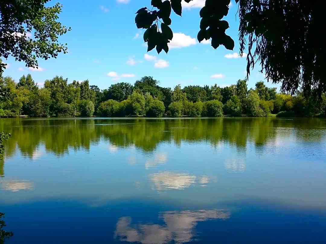 Woodland Waters Grantham Updated 2020 Prices Pitchup