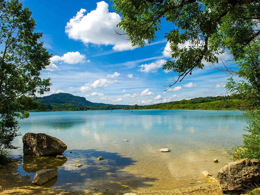 Camping Beauregard Mesnois Pitchup