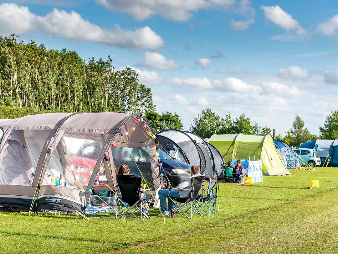 Cotswold Farm Park (photo ajoutée par le gestionnaire le 26 mai 2021)