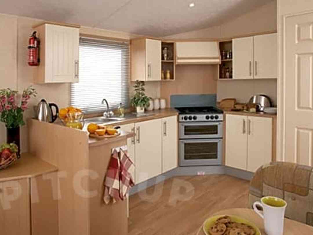 Minffordd Caravan Park Dulas Pitchup