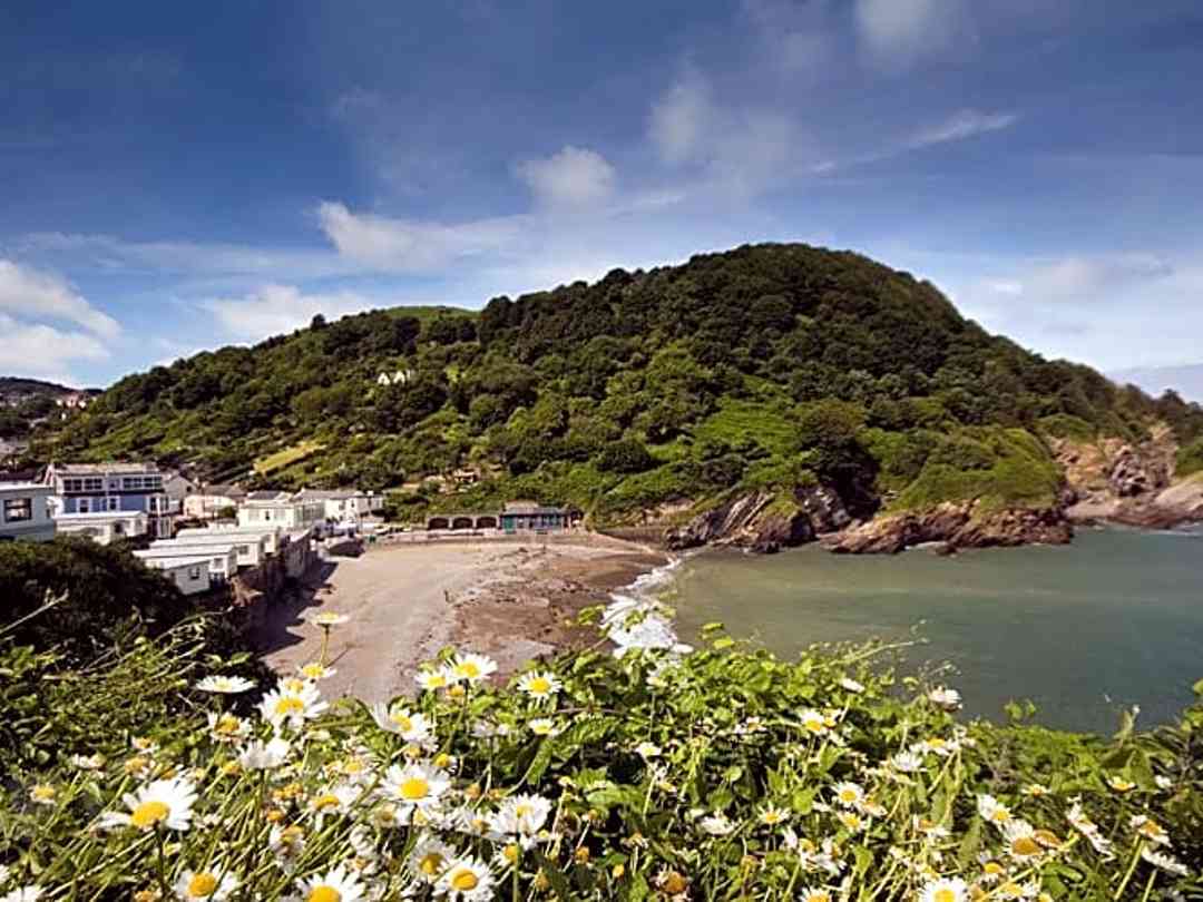 Beach Cove Coastal Retreat Ilfracombe Pitchup