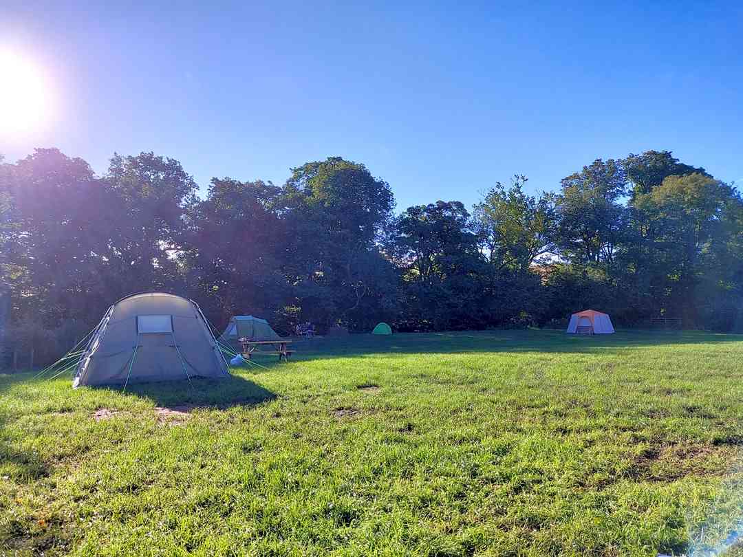 Campsites In The Brecon Beacons 2022 From 10 Nt Pitchup