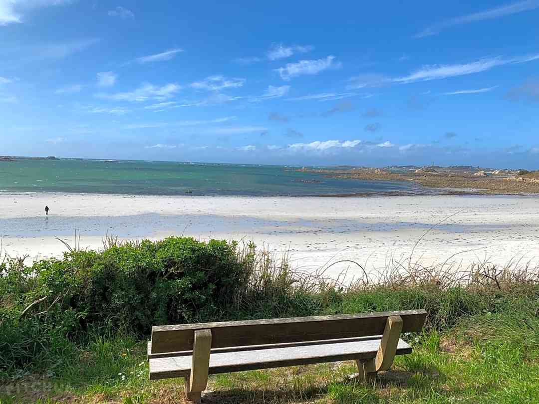 Roscoff beach (photo added by manager on 21/07/2022)