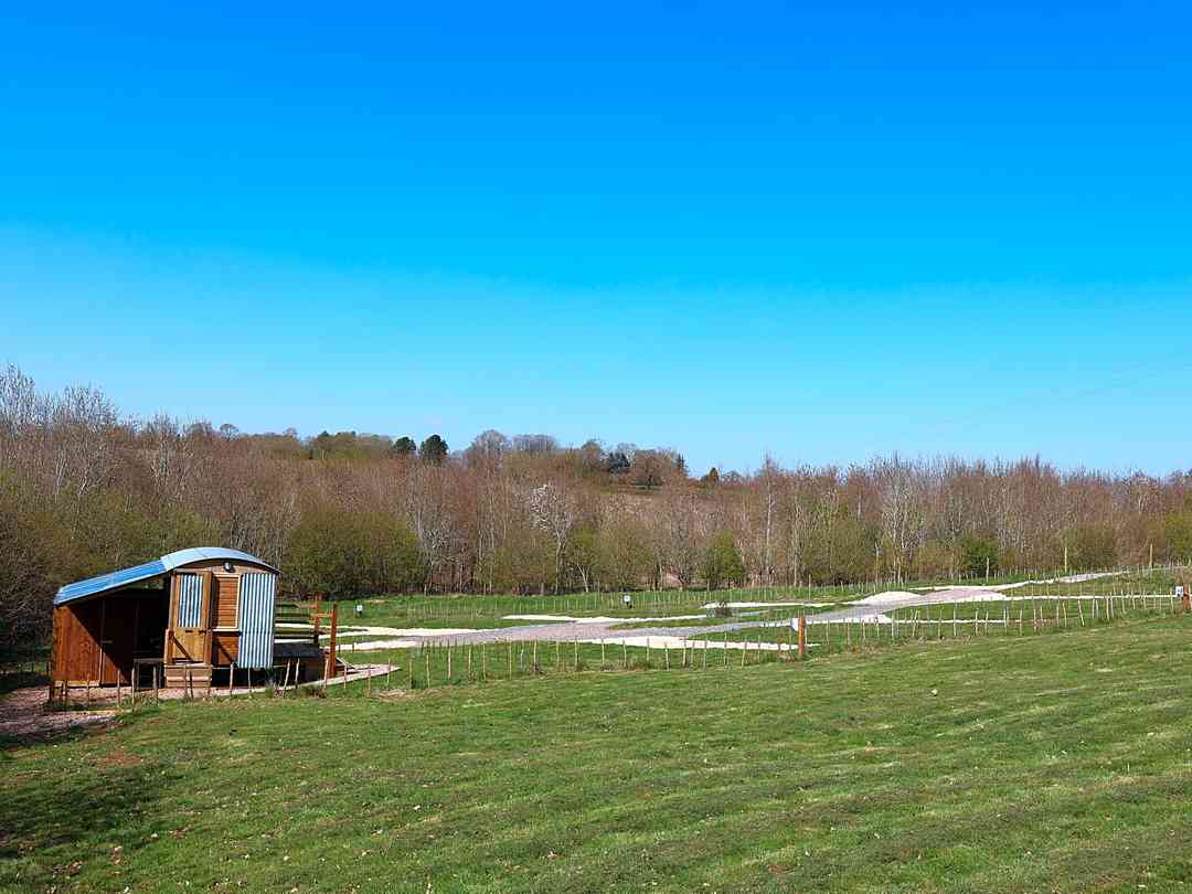 Fox’s Furrow