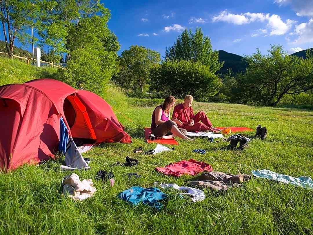 Trova Campeggi Per Tende A Buoni Prezzi Abruzzo Italia Pitchup