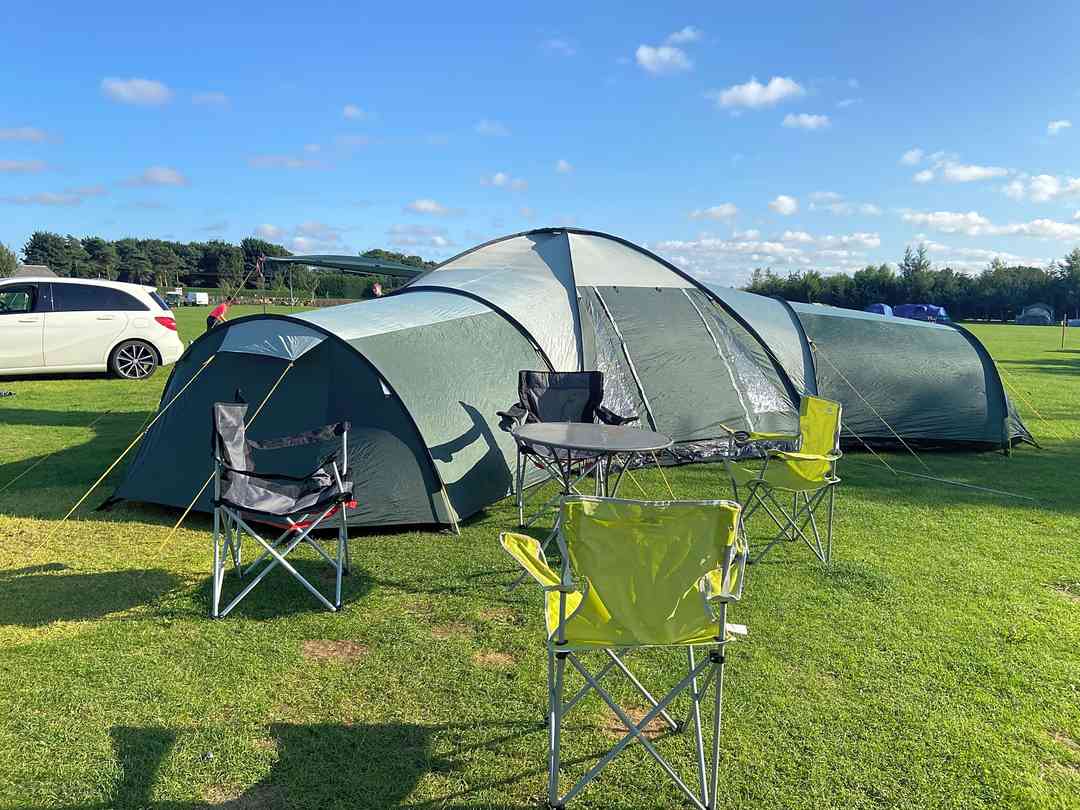 Pet tent argos top