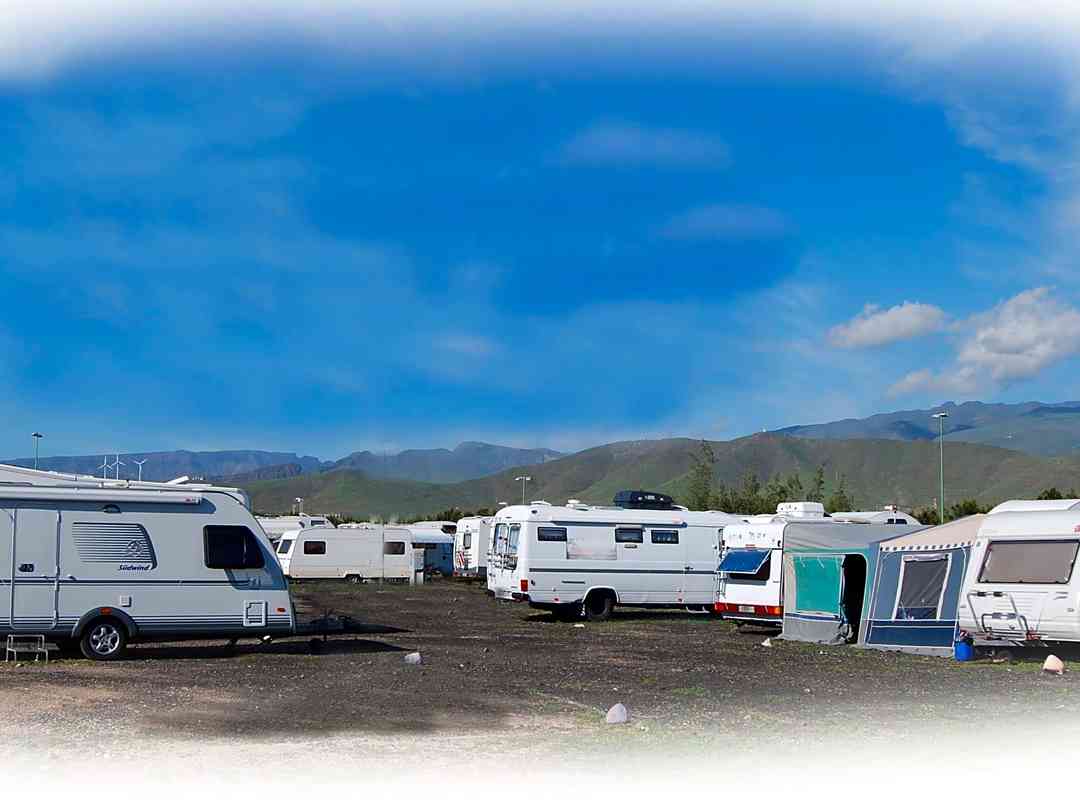 Camping Playa De Vargas Aguimes Pitchup