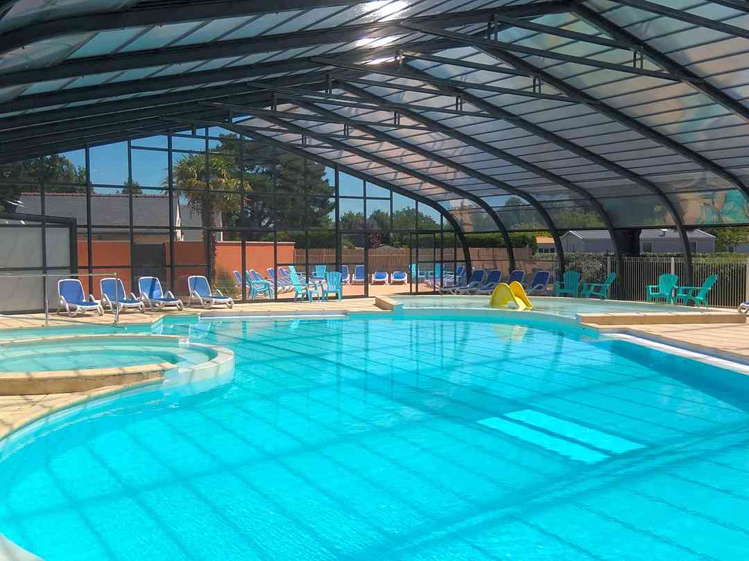 Camping De La Baie Asserac Pitchup