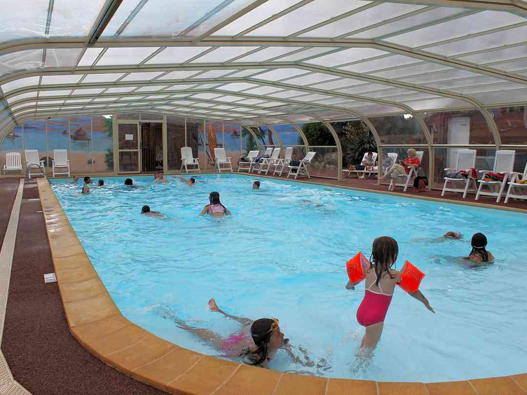Camping Utah Beach Sainte Marie Du Mont Pitchup
