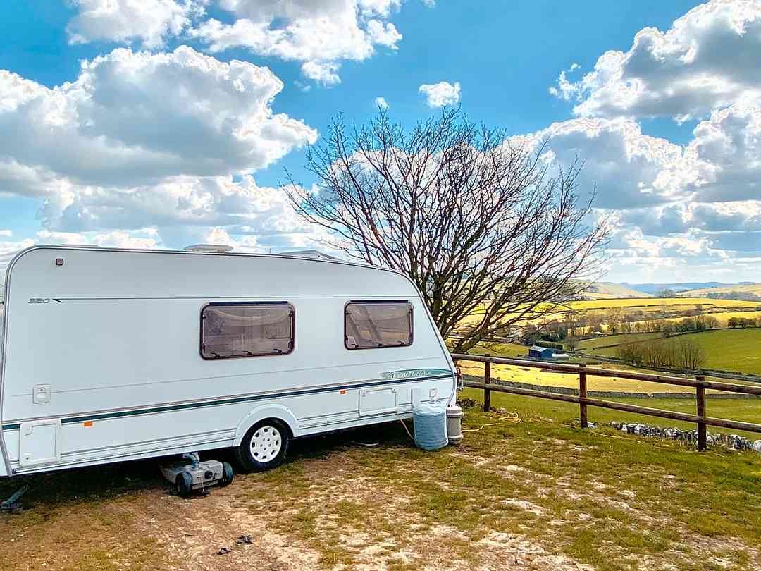 Visitor image of the amazing views (photo added by manager on 09/16/2022) Chapel Farm Caravan Park: Visitor image of the amazing views (photo added by manager on 09/16/2022)