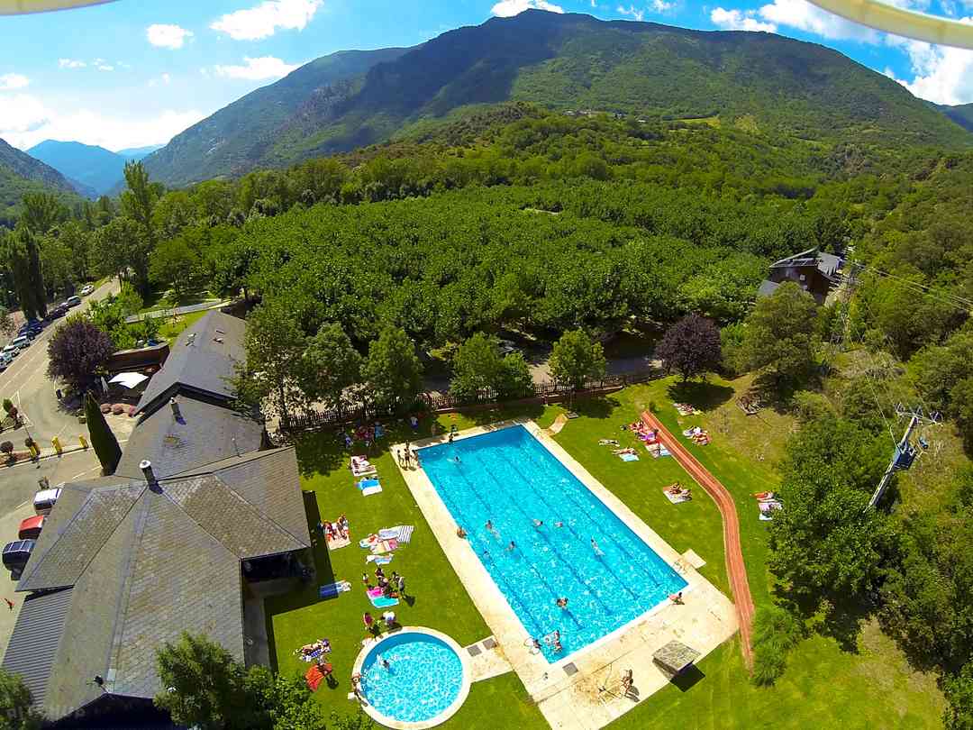 Best Campsites In Ax Les Thermes Ariege 2020 From 8 01 Book 27