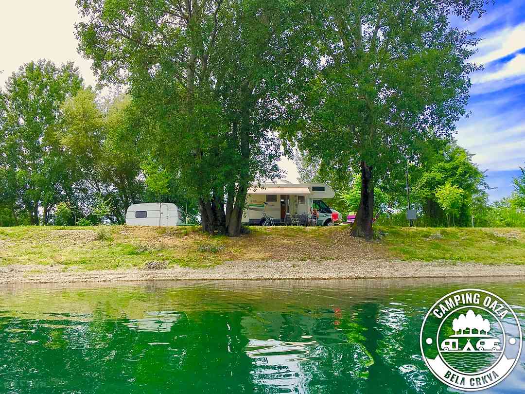 Book Rv Parks Motorhome Campgrounds In Serbia Pitchup