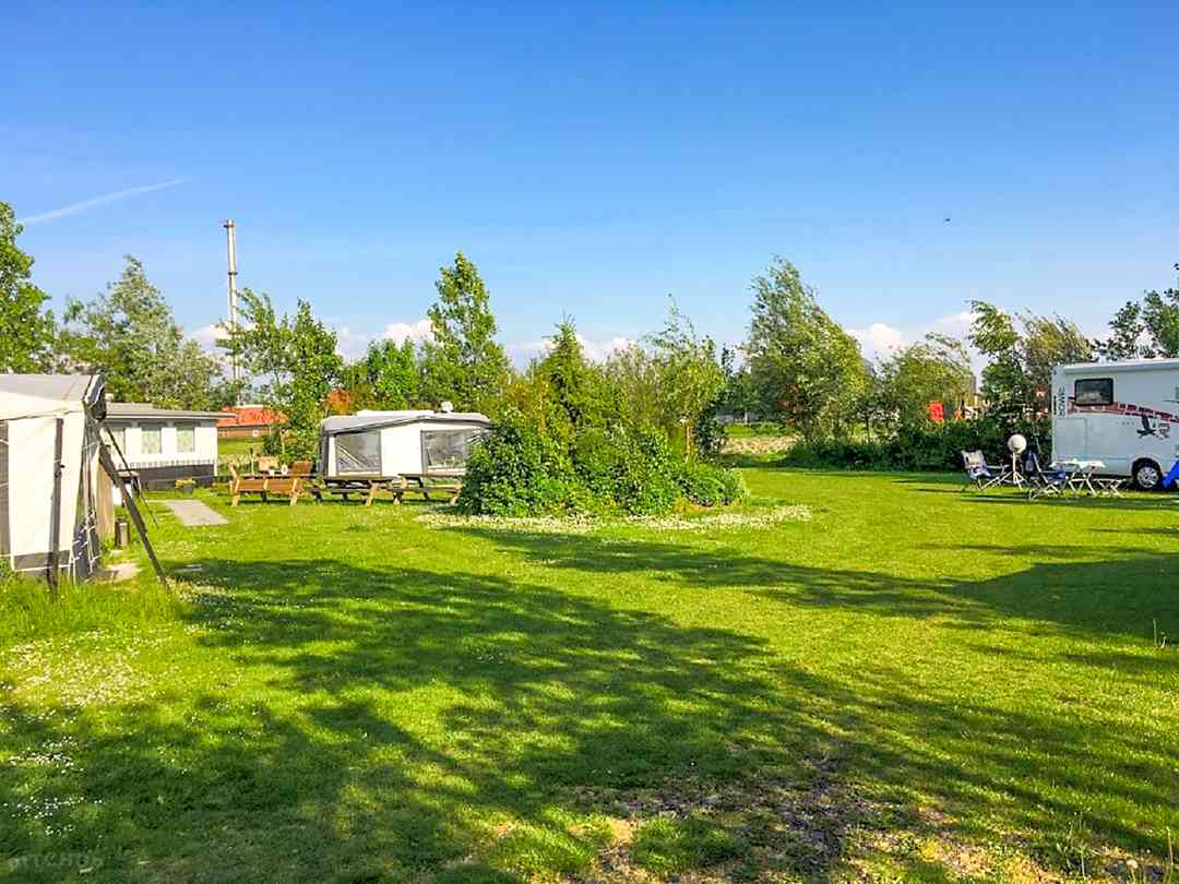Camping Sudersé