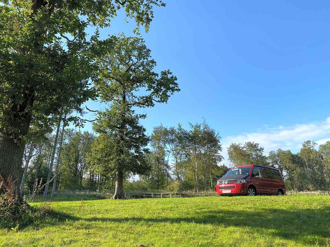 Woodlands Camping (a kezelő által 2021.08.28. napon hozzáadott fénykép)